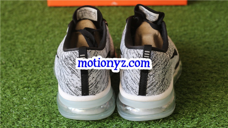 Nike Flyknit Air Max Men Shoes